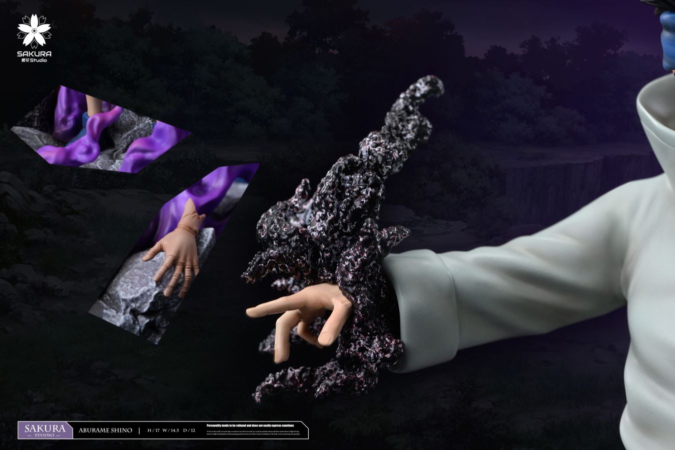 Yamanaka Ino - Naruto