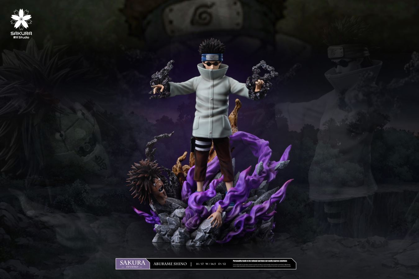 Yamanaka Ino - Naruto