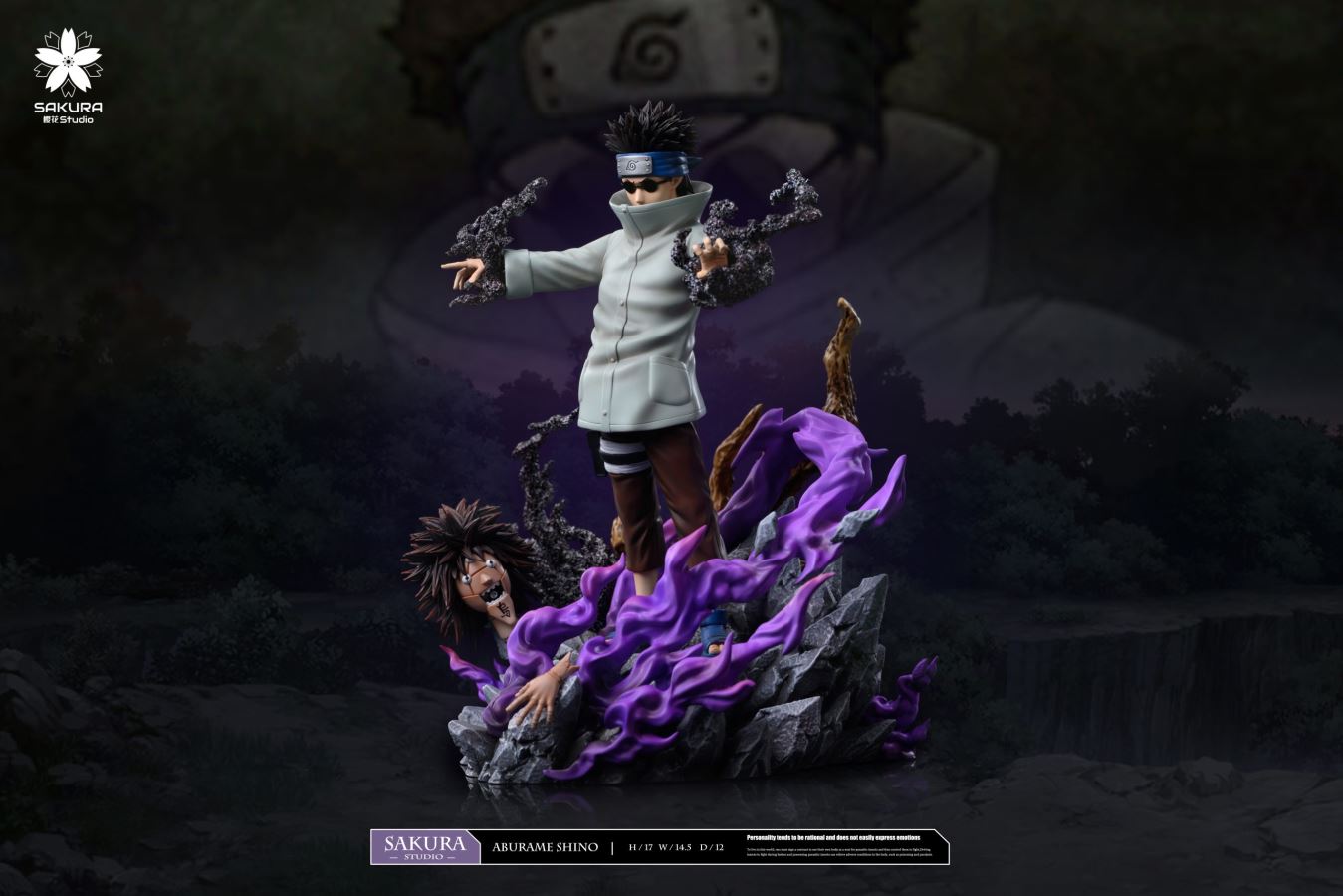 Yamanaka Ino - Naruto