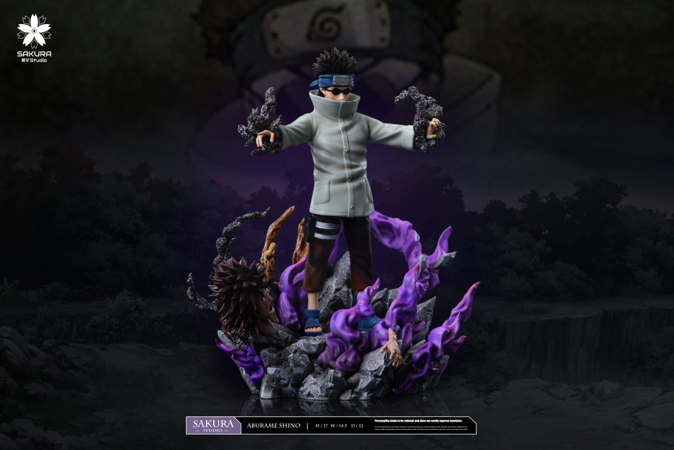 Yamanaka Ino - Naruto