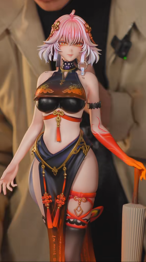 Changli - Wuthering Waves