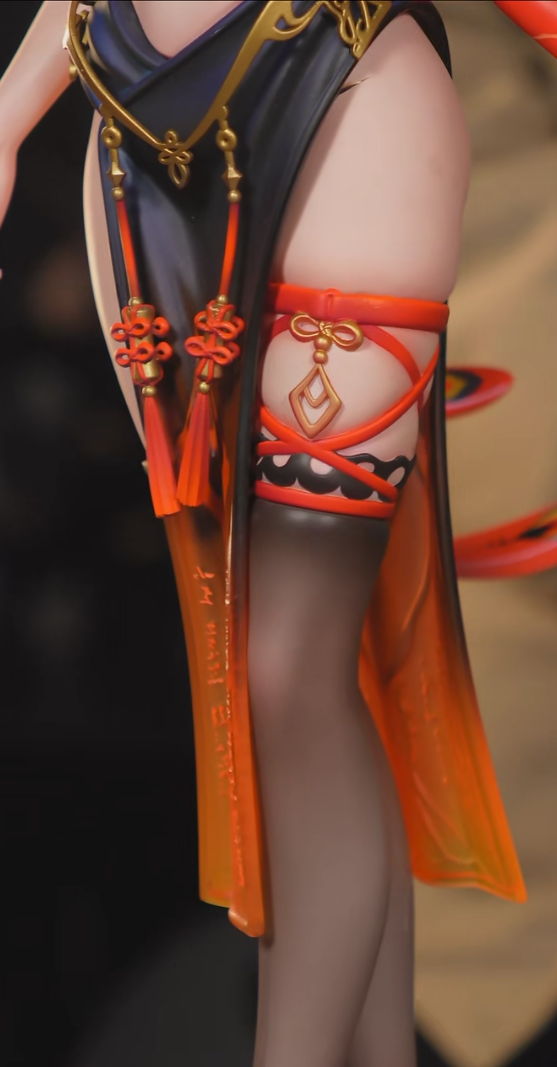 Changli - Wuthering Waves