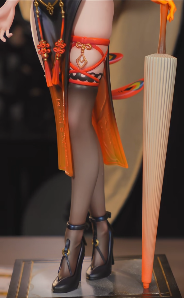 Changli - Wuthering Waves