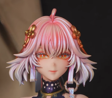 Changli - Wuthering Waves