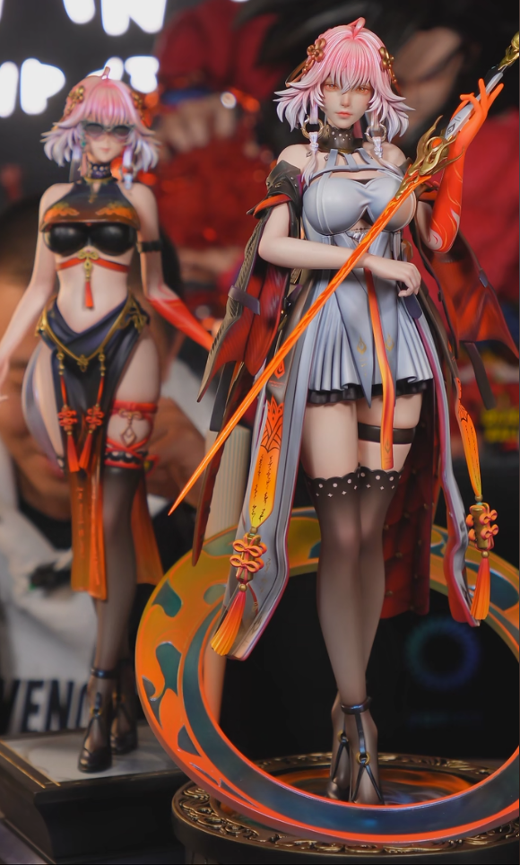 Changli - Wuthering Waves