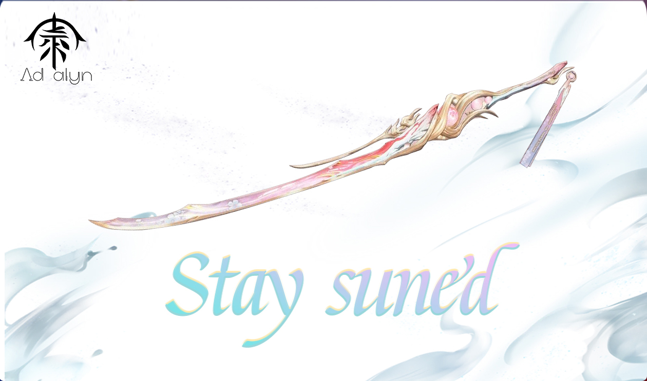 Changli - Wuthering Waves