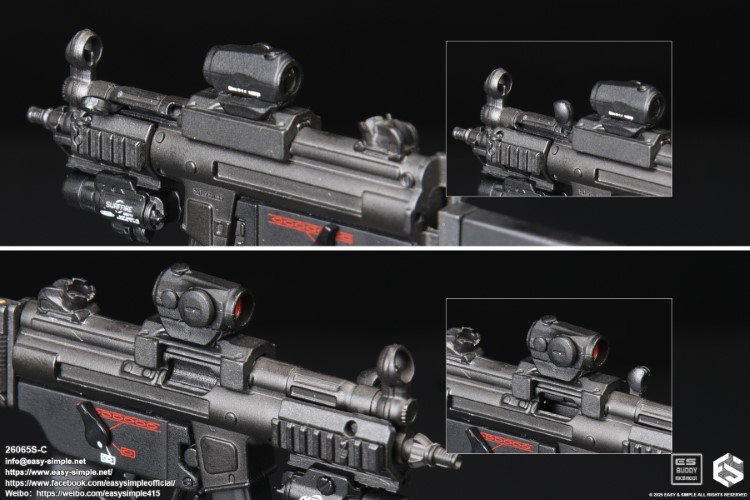 Special Mission Unit Tier1 Operator Part XIX 1/6