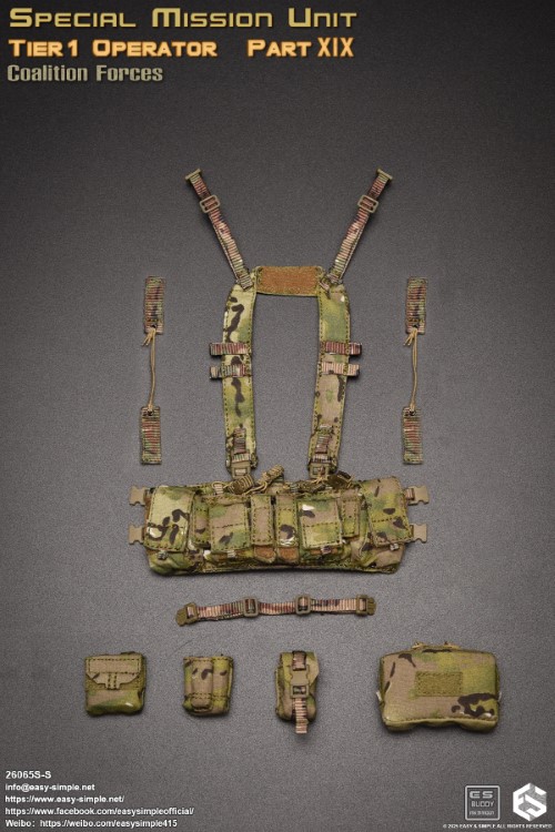 Special Mission Unit Tier1 Operator Part XIX 1/6