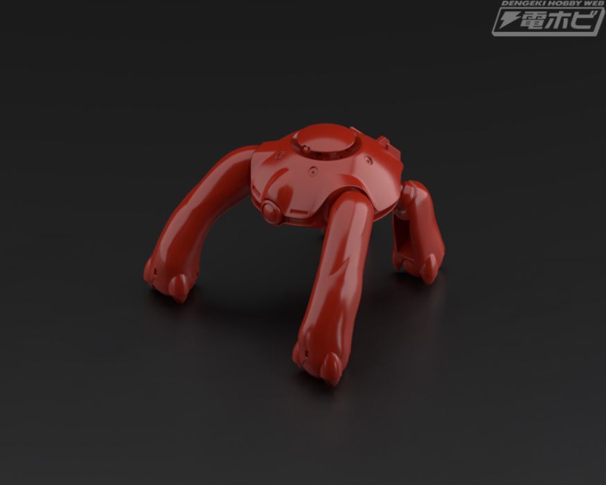 ACKS No.MP-01 Mobile Police Patlabor 1/43 AV-98 Ingram Unit 1 + Type 98 Special Command Vehicle Set