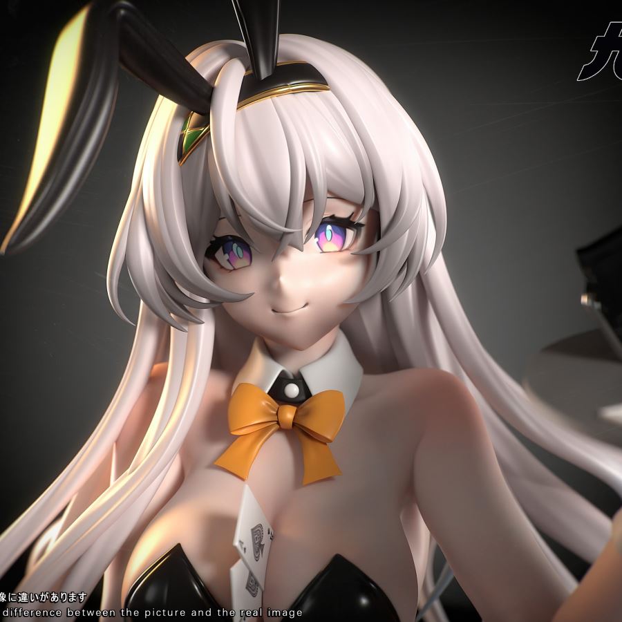 Bunny Firefly - Honkai: Star Rail 1/7