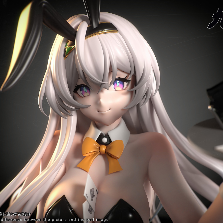 Bunny Firefly - Honkai: Star Rail 1/7