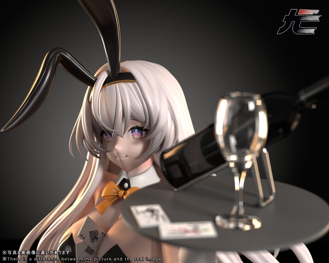 Bunny Firefly - Honkai: Star Rail 1/7
