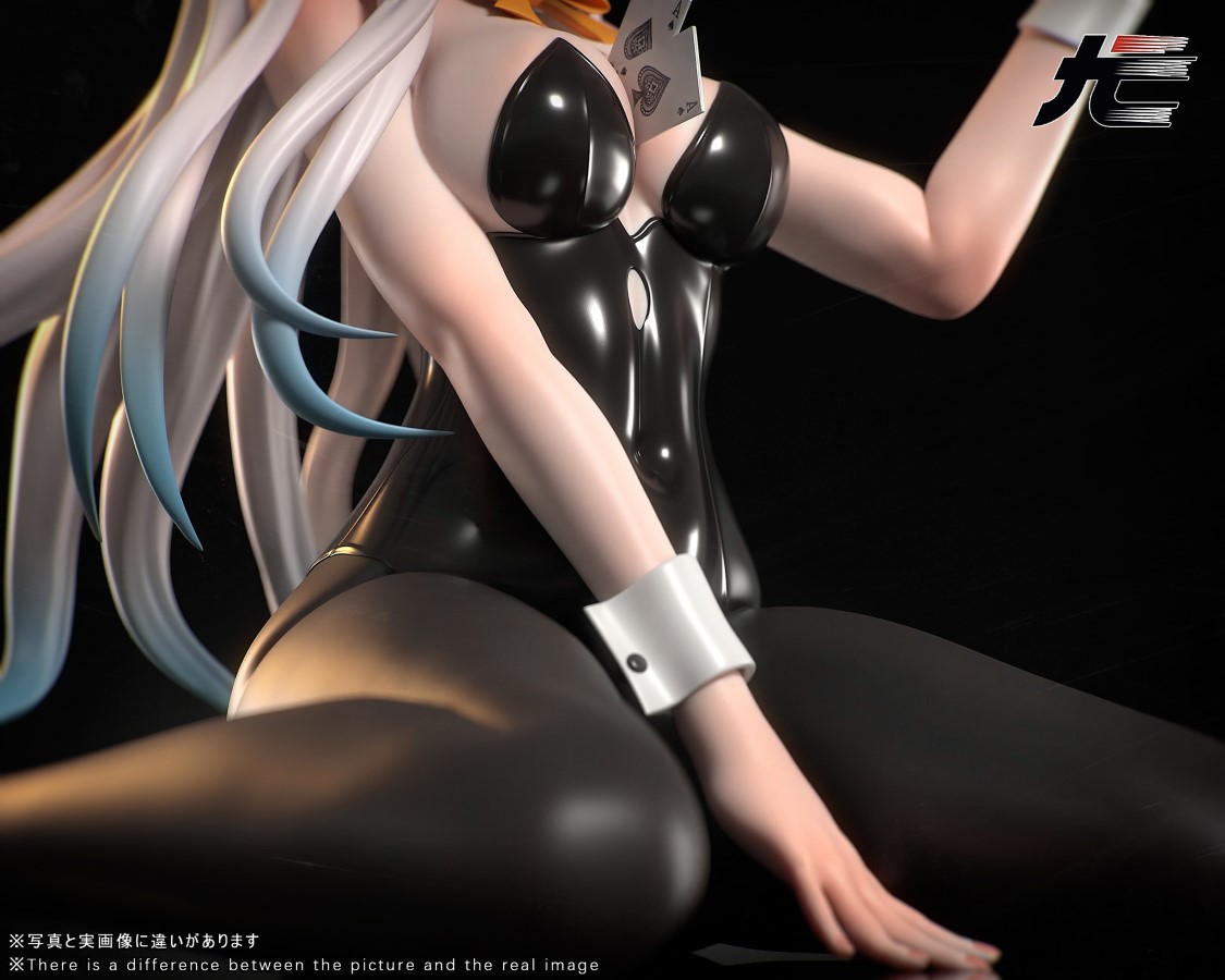 Bunny Firefly - Honkai: Star Rail 1/7