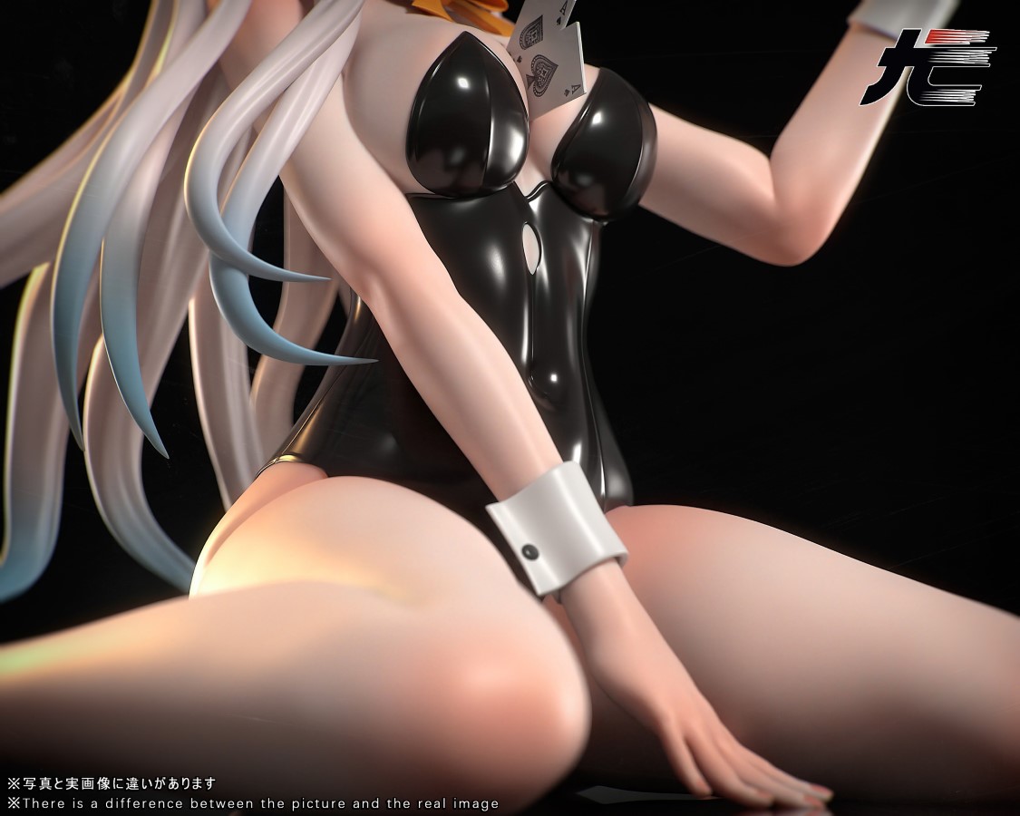 Bunny Firefly - Honkai: Star Rail 1/7