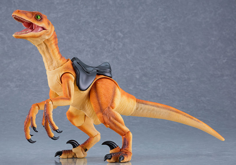ex:ride Small Dinosaur (Brown)