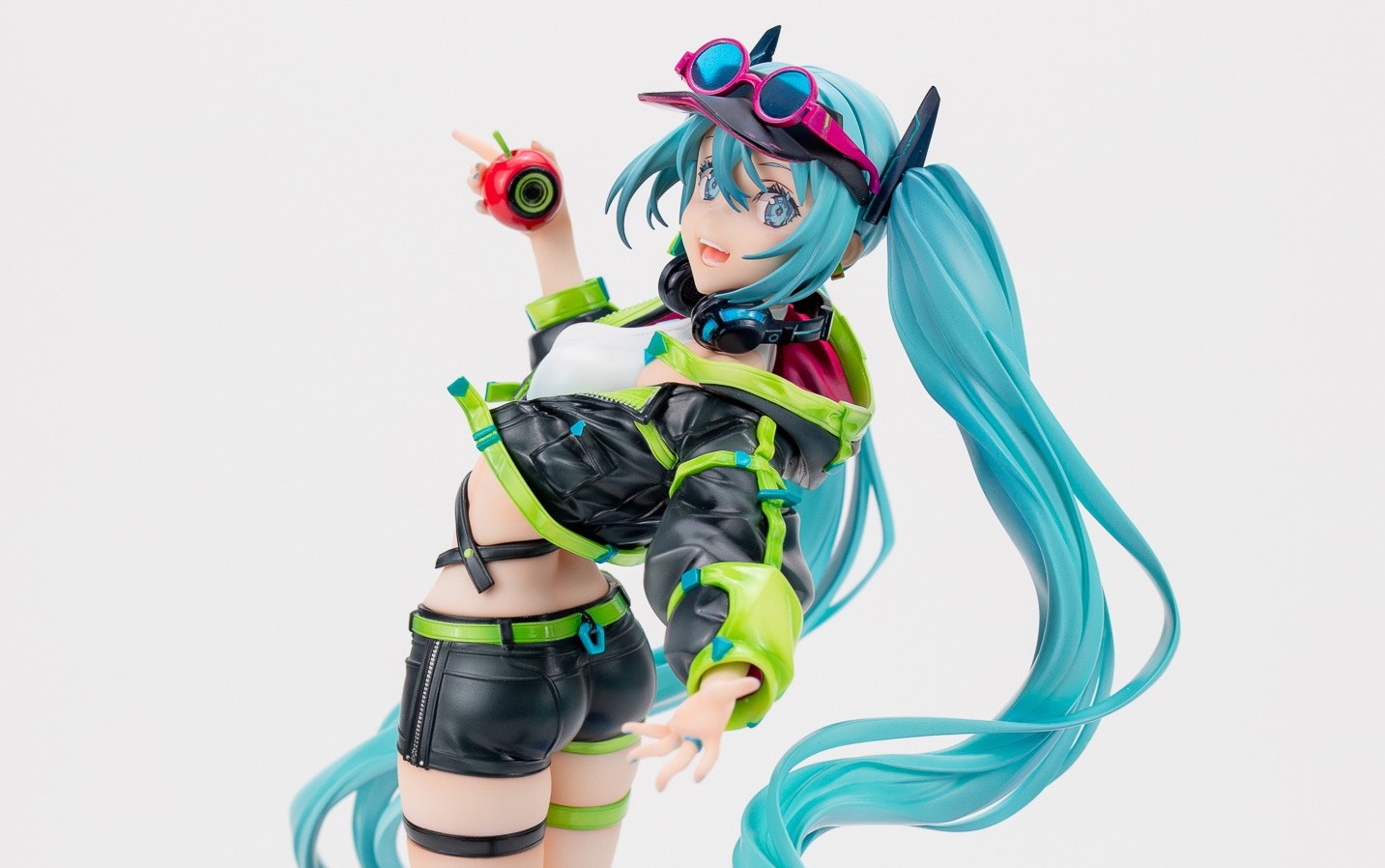 Hatsune Miku Digital Stars 2024 ver
