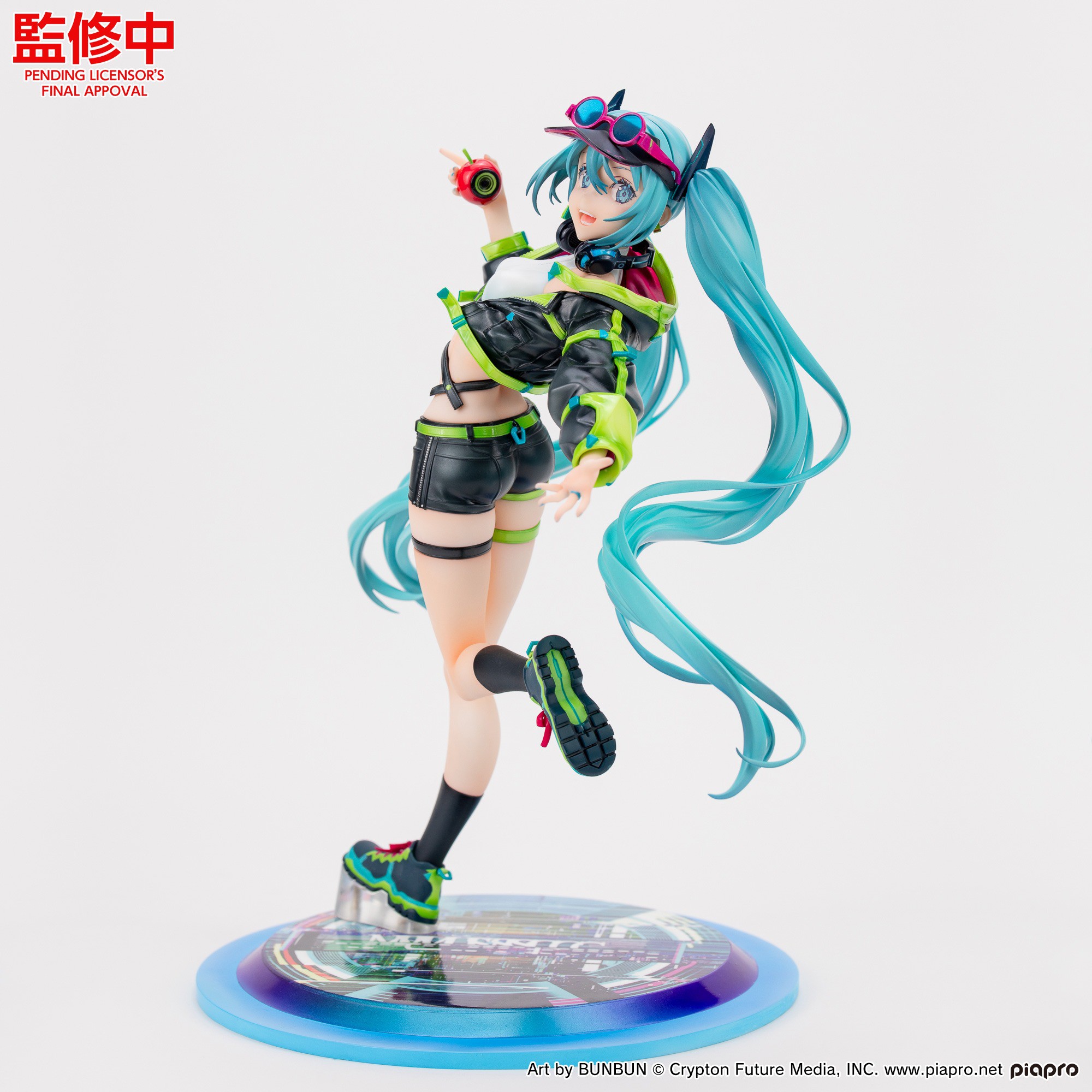 Hatsune Miku Digital Stars 2024 ver