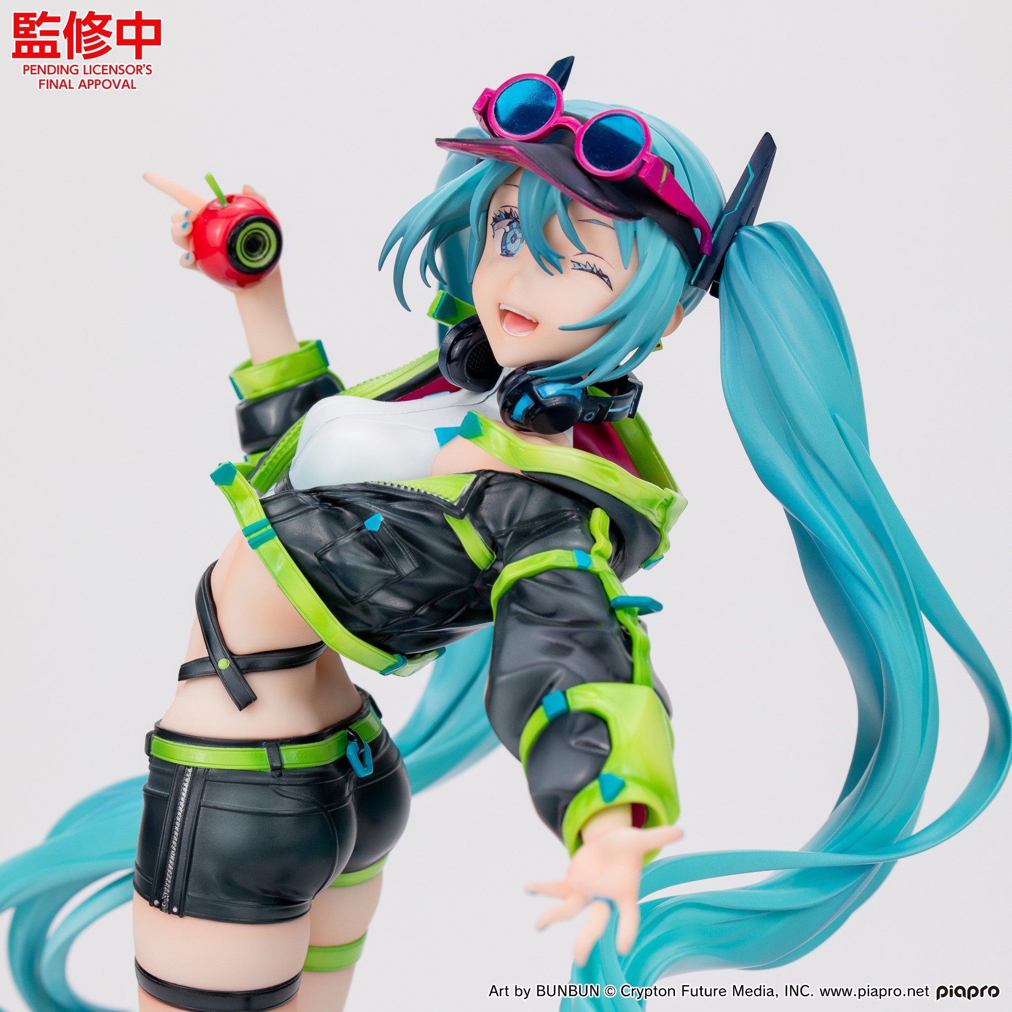 Hatsune Miku Digital Stars 2024 ver