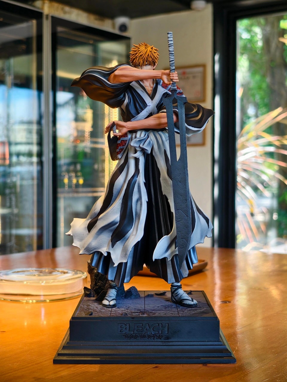 Ichigo Kurosaki - Bleach 1/6