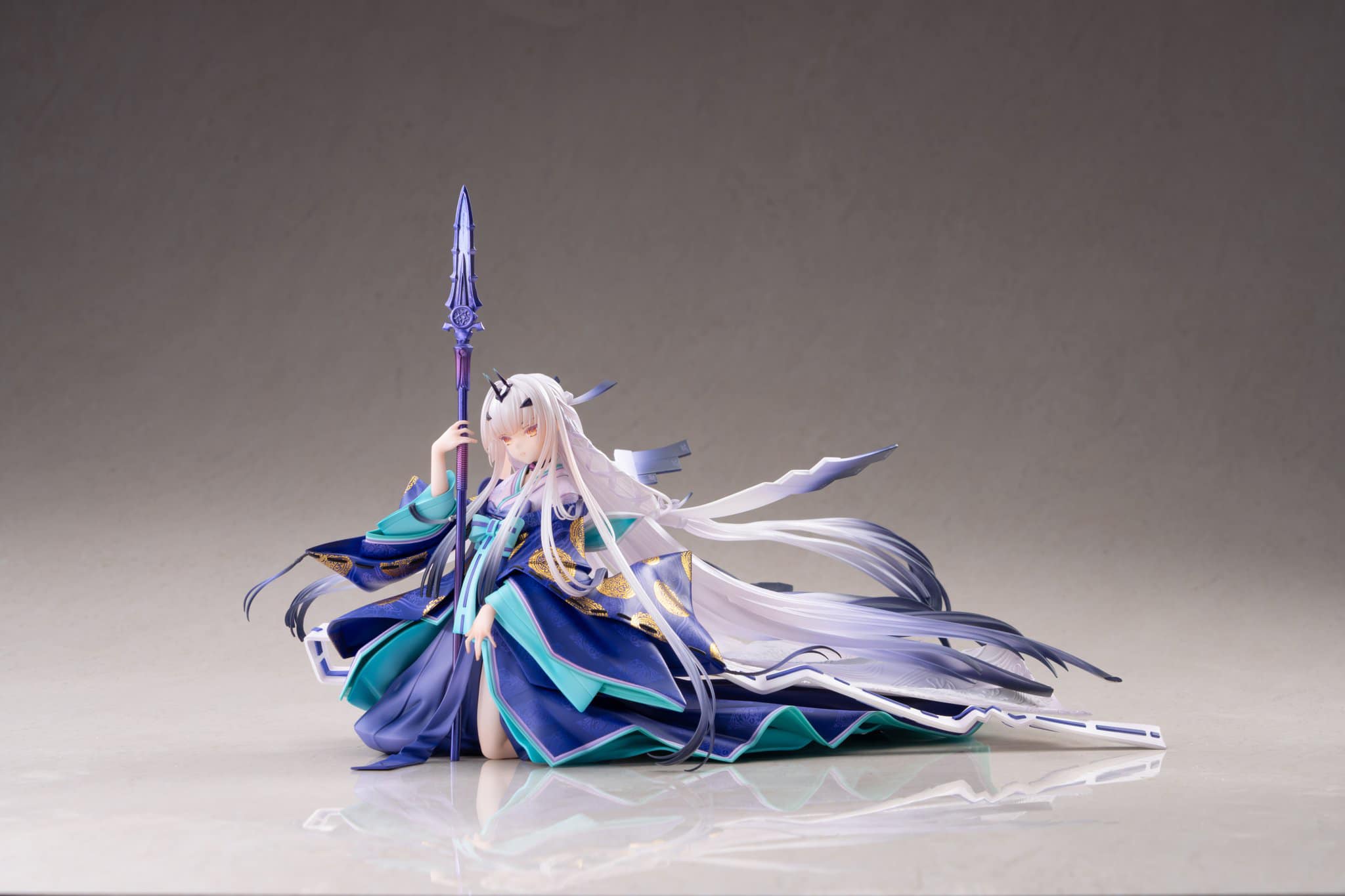 Melusine - Fate Grand Order