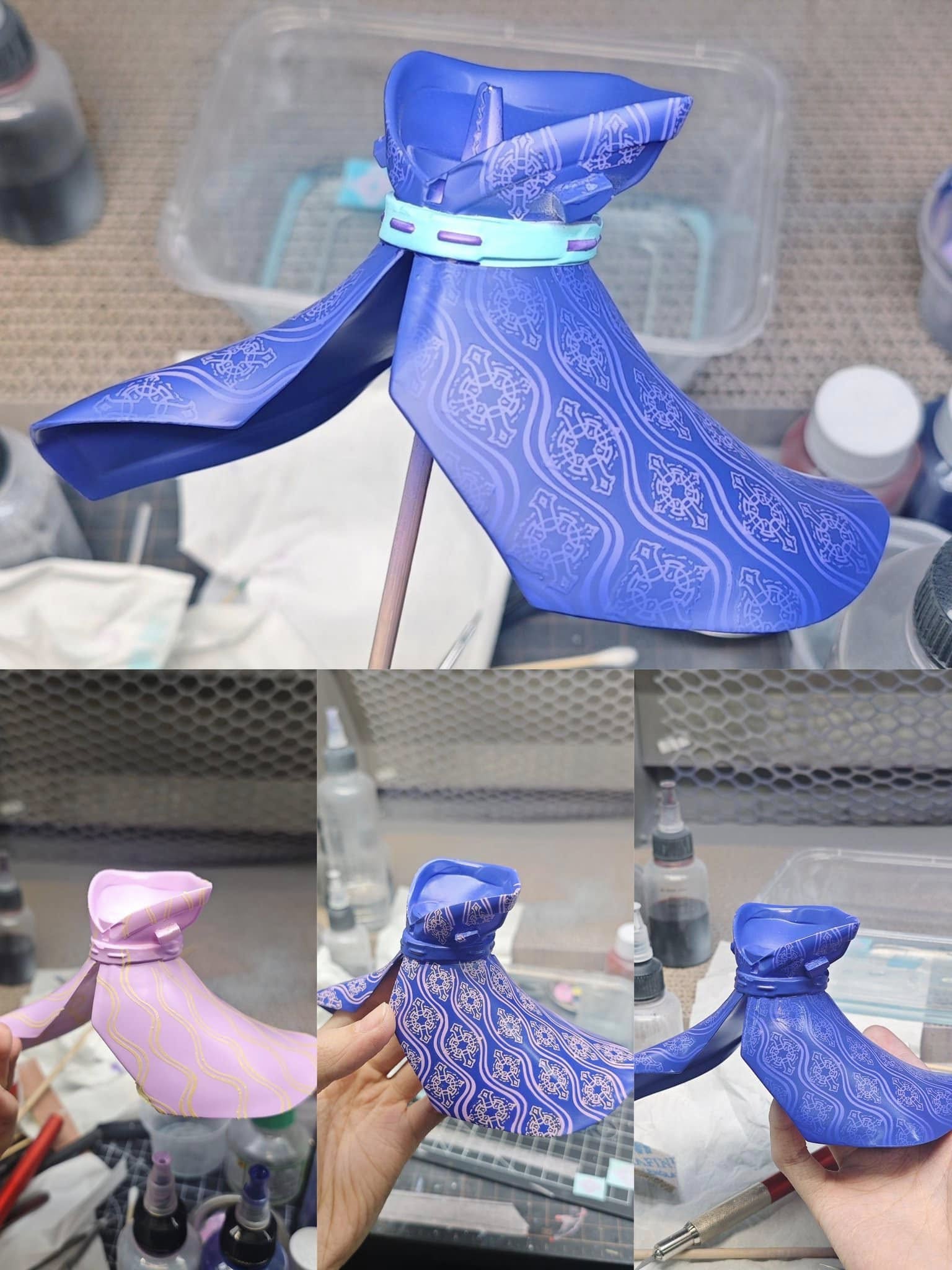 Melusine - Fate Grand Order