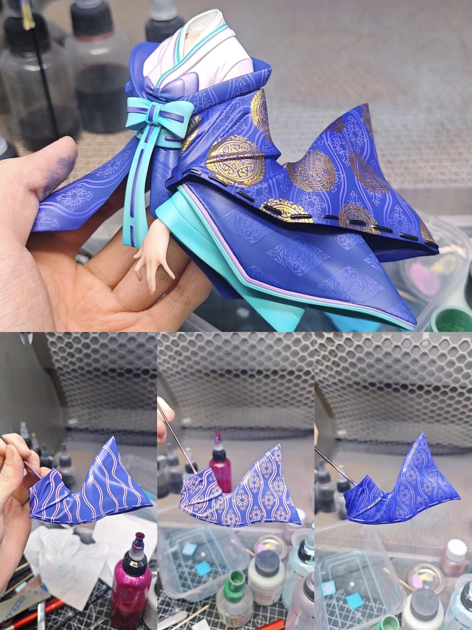 Melusine - Fate Grand Order