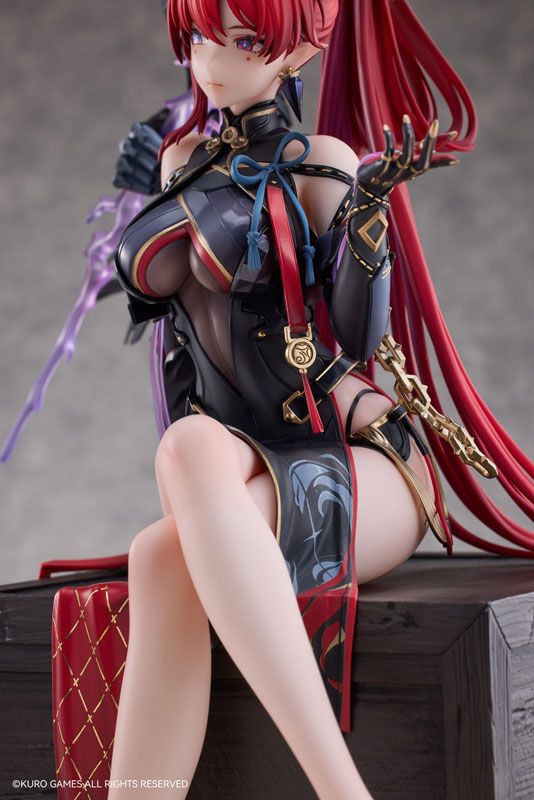 Wuthering Waves Yinlin 1/6