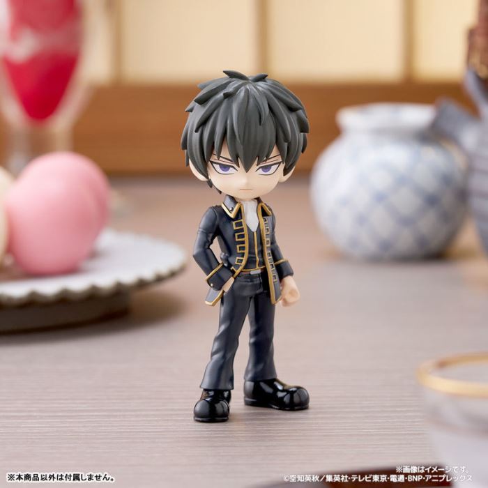 PalVerse Gintama vol.1