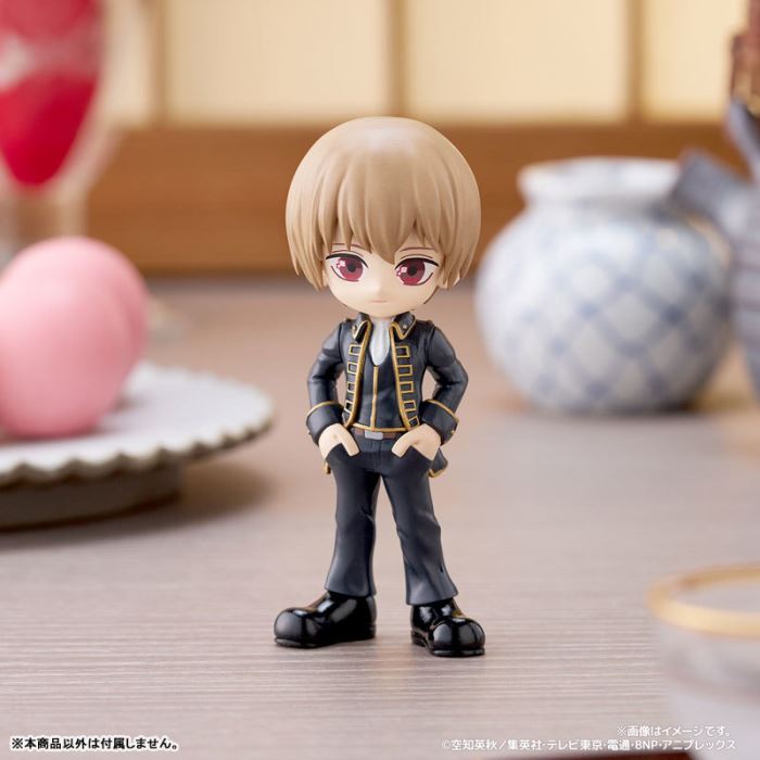 PalVerse Gintama vol.1