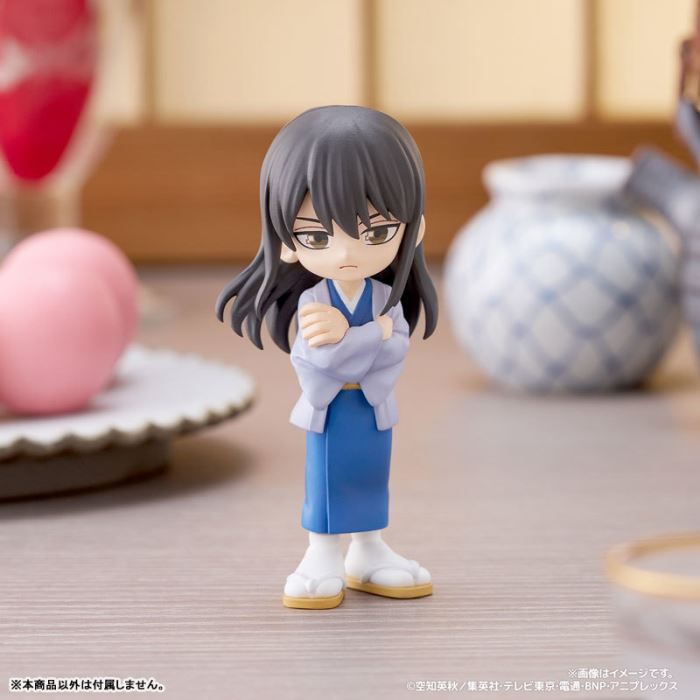 PalVerse Gintama vol.1