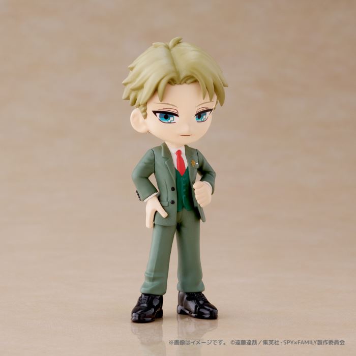 PalVerse SPY×FAMILY