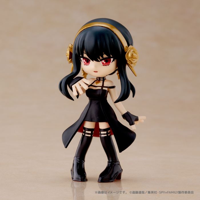 PalVerse SPY×FAMILY