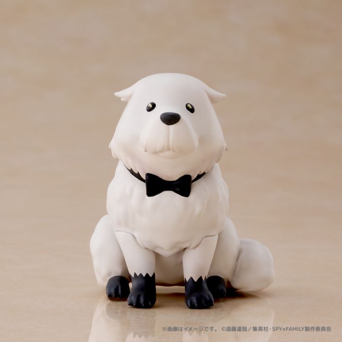 PalVerse SPY×FAMILY