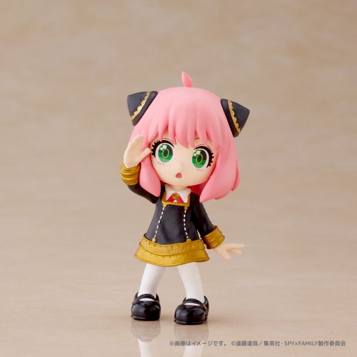 PalVerse SPY×FAMILY