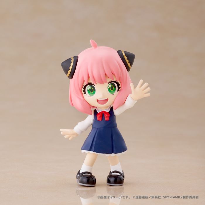 PalVerse SPY×FAMILY