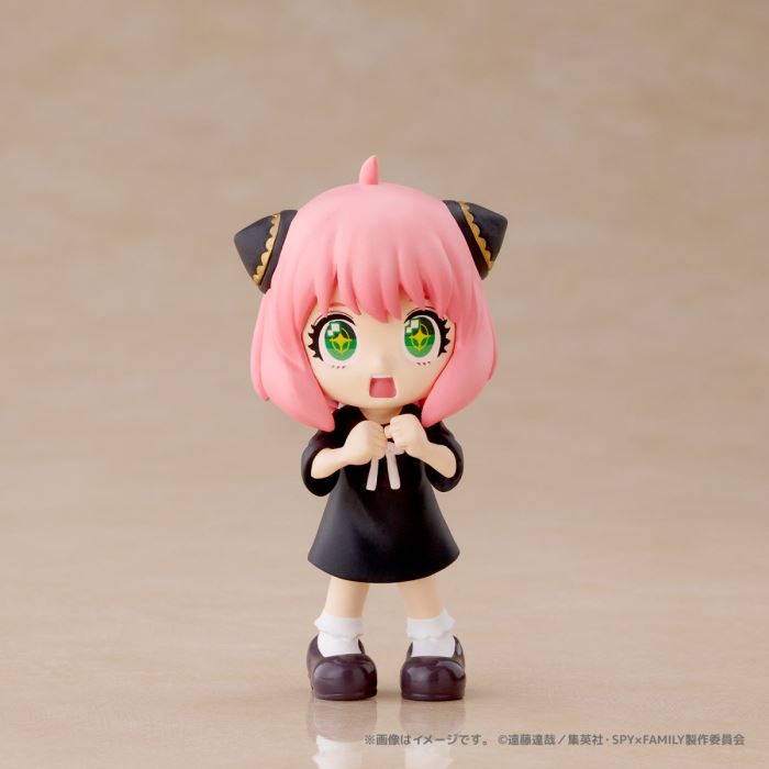 PalVerse SPY×FAMILY