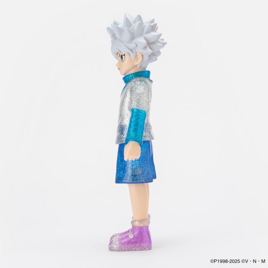 HKDSTOY HUNTER×HUNTER [Killua Zoldyck] Glitter ver