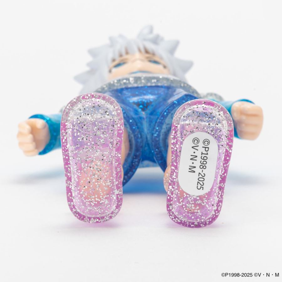 HKDSTOY HUNTER×HUNTER [Killua Zoldyck] Glitter ver