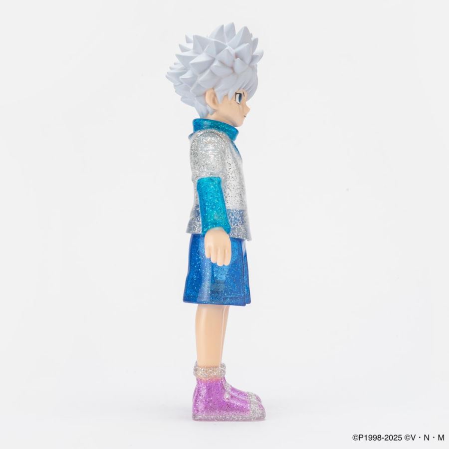 HKDSTOY HUNTER×HUNTER [Killua Zoldyck] Glitter ver