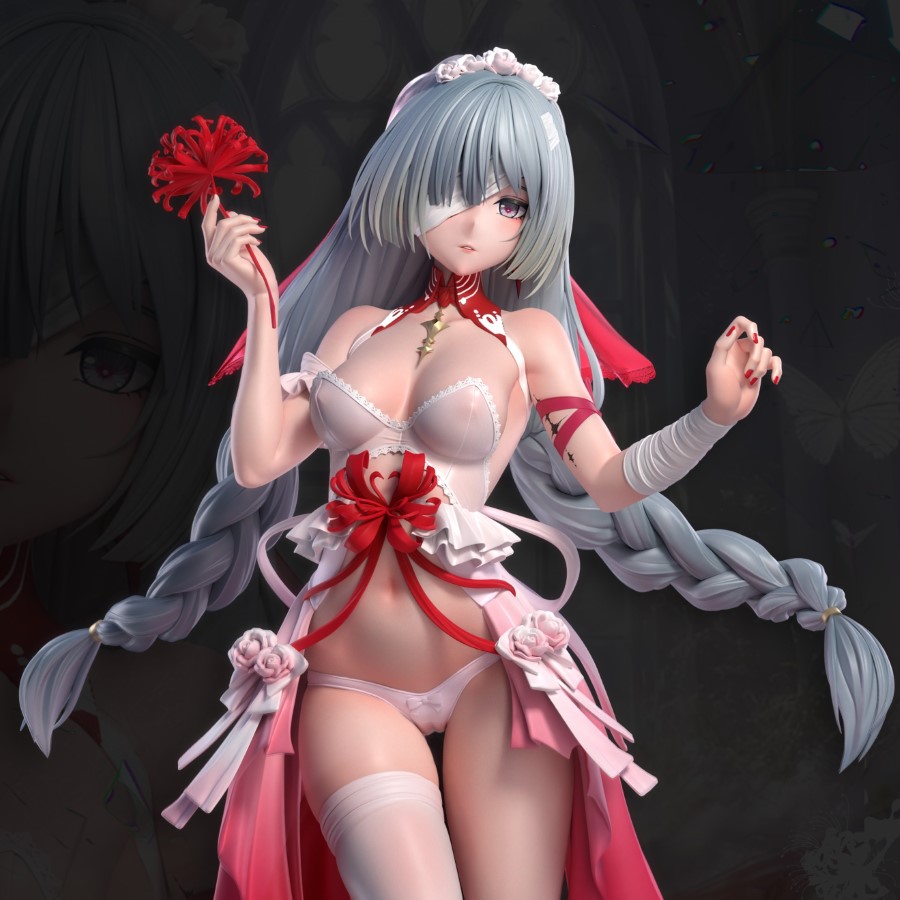 Phrolova - Wuthering Waves 1/6