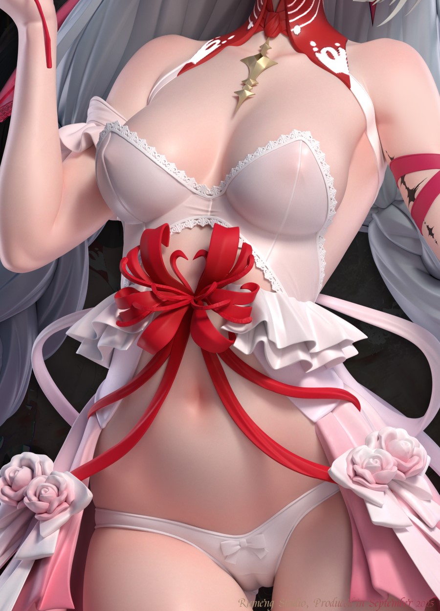 Phrolova - Wuthering Waves 1/6