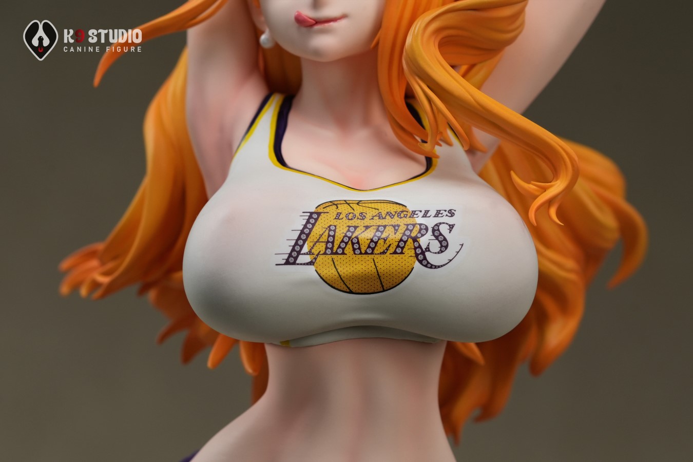 Nami - Basketball Team