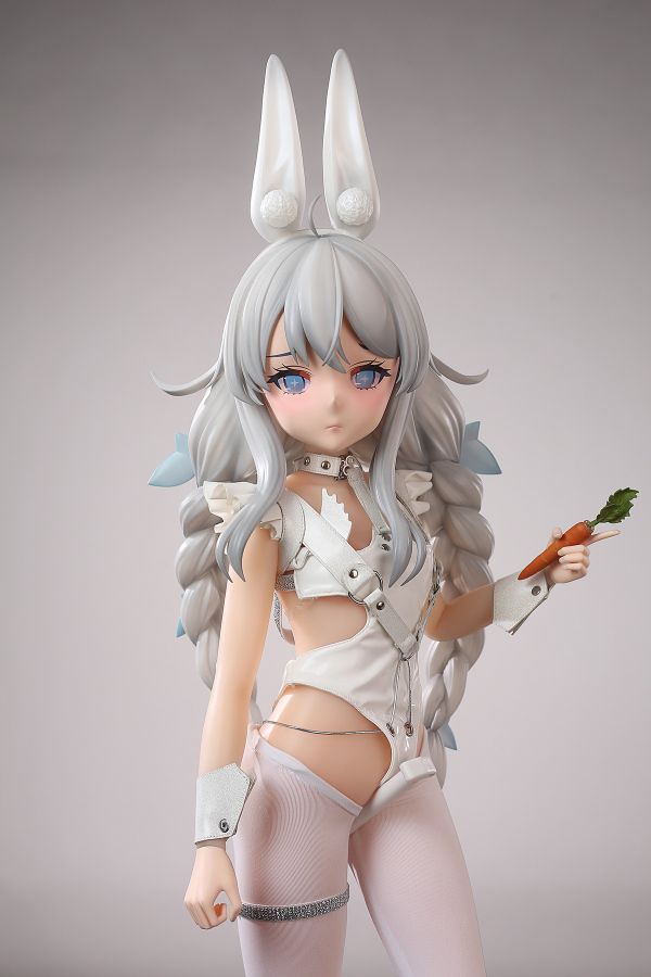Lazy Rabbit - Azur Lane