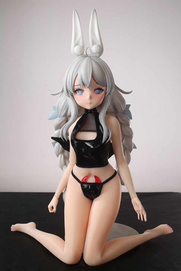 Lazy Rabbit - Azur Lane