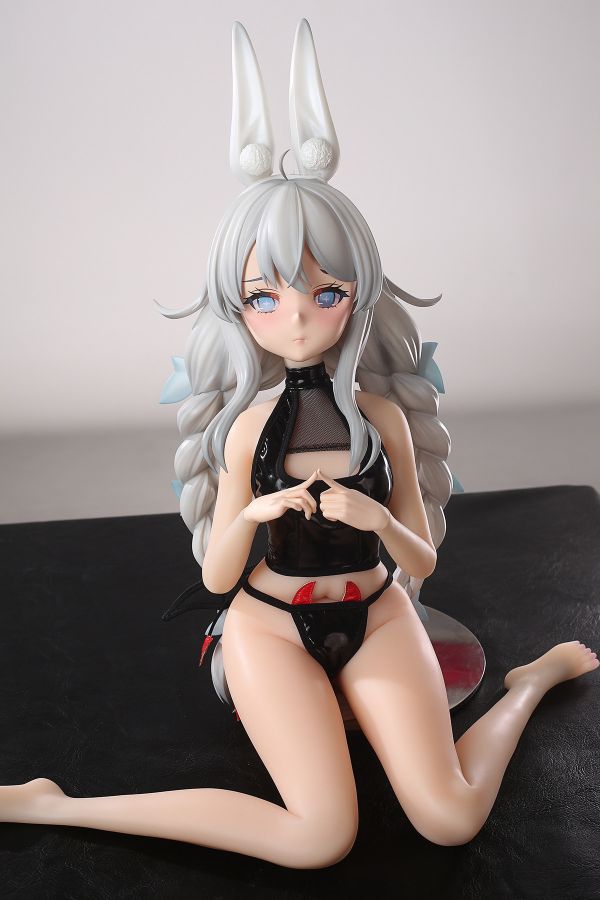 Lazy Rabbit - Azur Lane