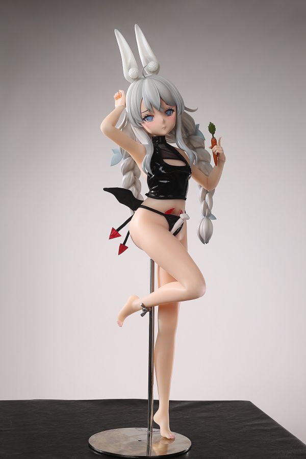 Lazy Rabbit - Azur Lane