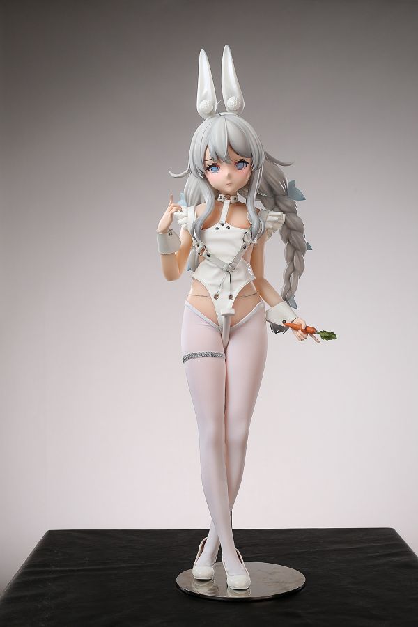 Lazy Rabbit - Azur Lane