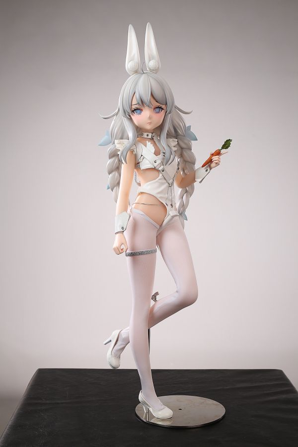 Lazy Rabbit - Azur Lane