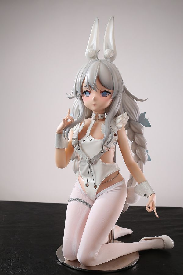 Lazy Rabbit - Azur Lane