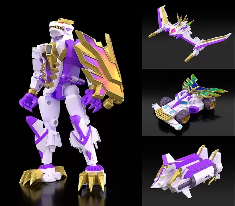 SSSS DYNAZENON RELIVE